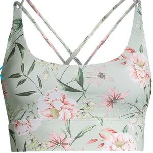 Host Pick 🌺 NWT: ONZIE ❇️ Women's Studio Sacred Sports Bra